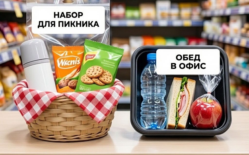 Три универсальных инструмента ритейла для онлайн и офлайн