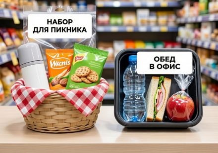 Три универсальных инструмента ритейла для онлайн и офлайн