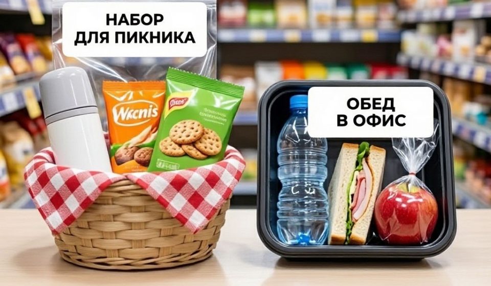 Три универсальных инструмента ритейла для онлайн и офлайн
